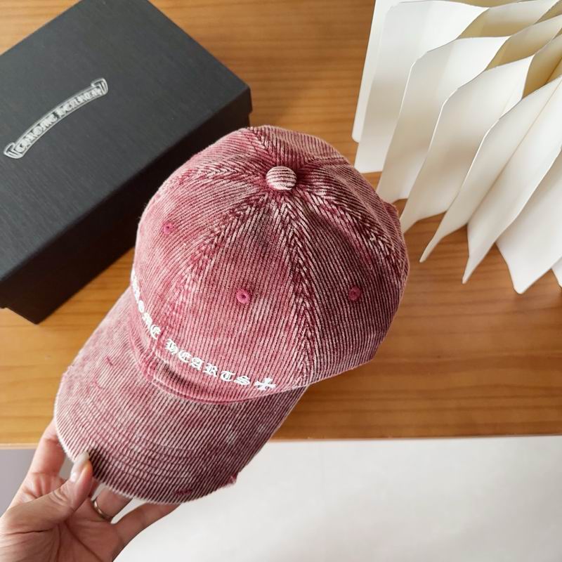 Chrome Hearts cap dx (180)