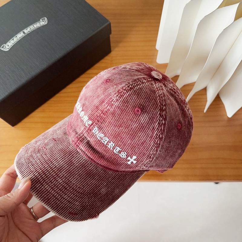 Chrome Hearts cap dx (181)