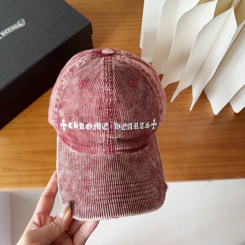 Chrome Hearts cap dx (182)