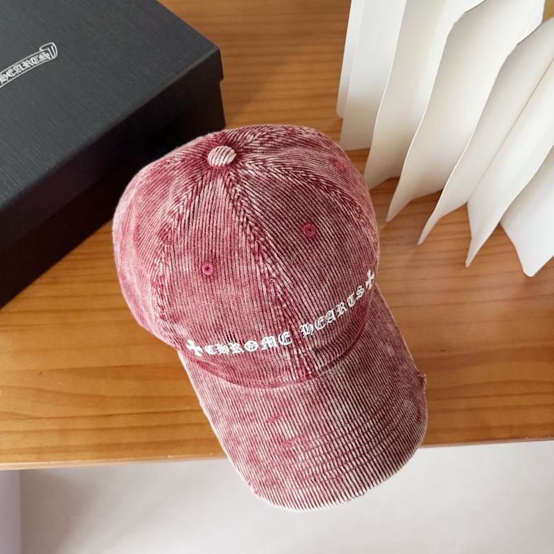 Chrome Hearts cap dx (183)