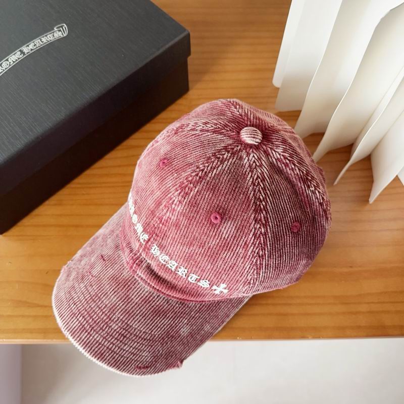 Chrome Hearts cap dx (184)