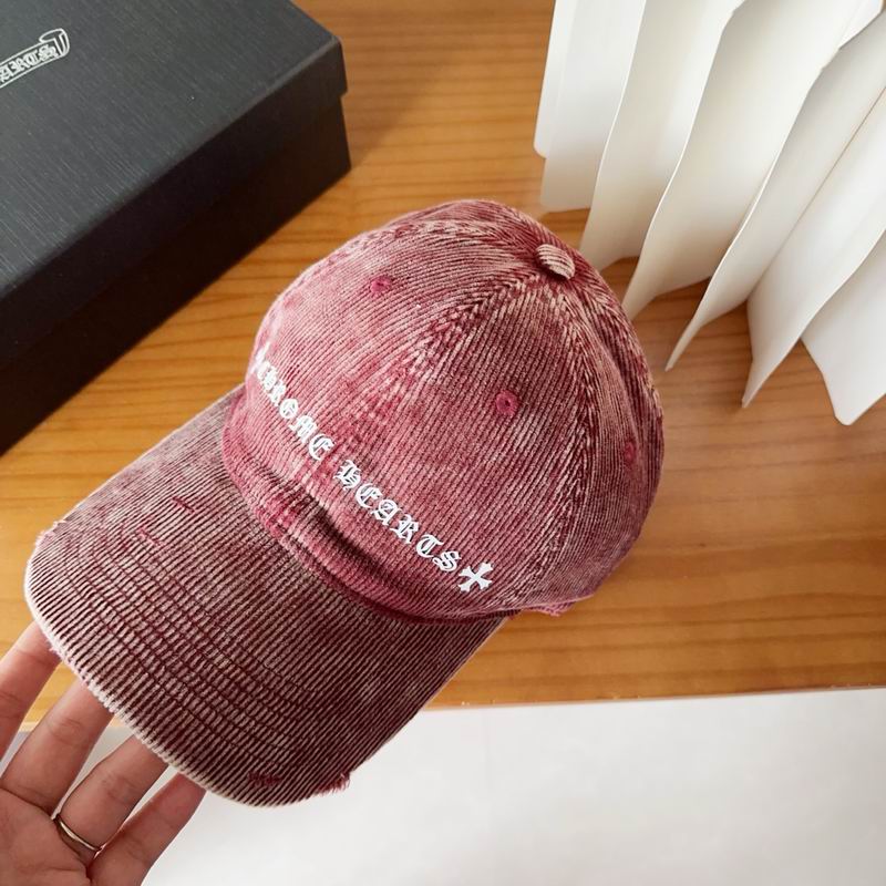 Chrome Hearts cap dx (185)