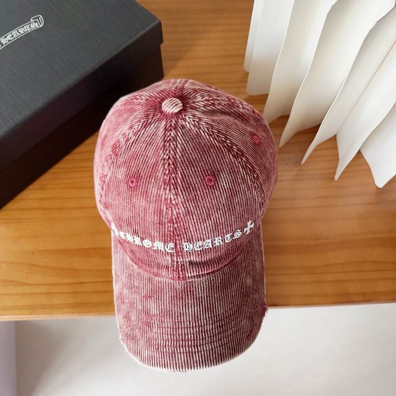 Chrome Hearts cap dx (186)