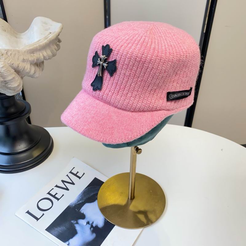 Chrome Hearts cap dx (19)