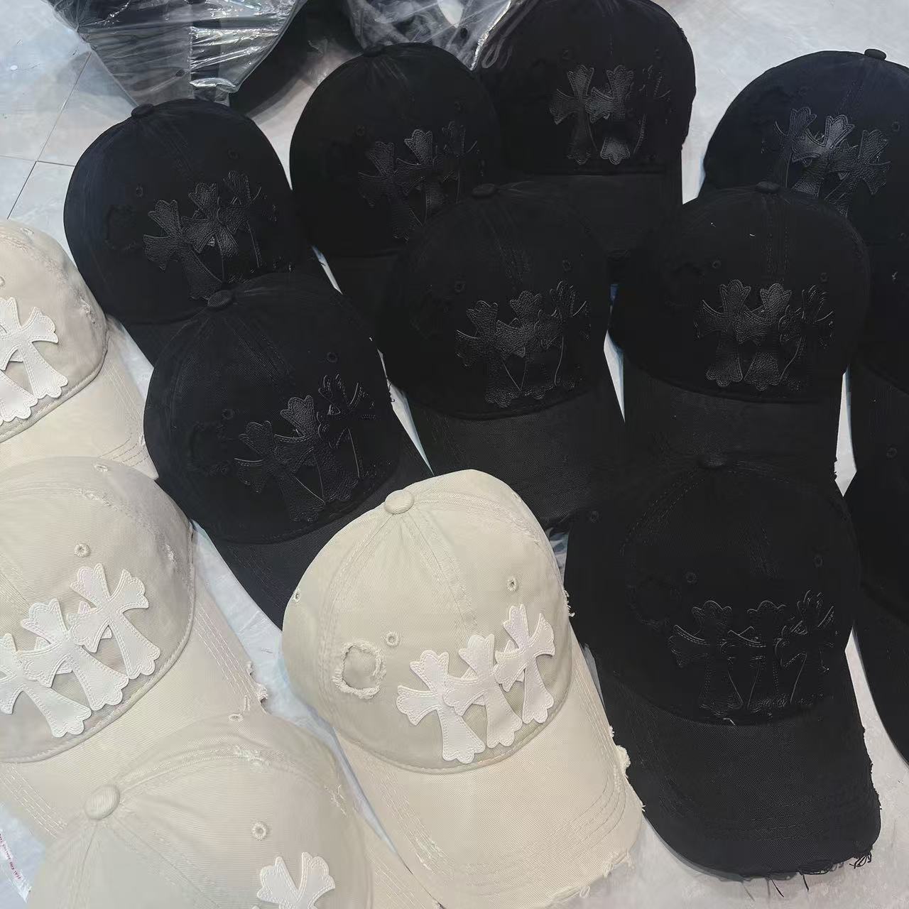 Chrome Hearts cap dx (2)
