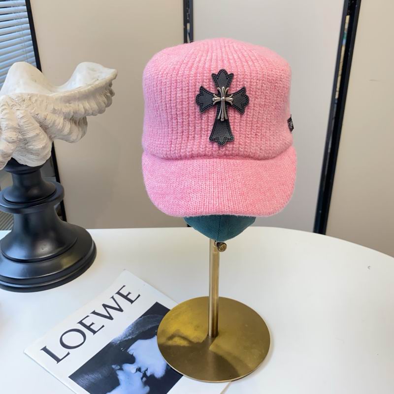 Chrome Hearts cap dx (20)