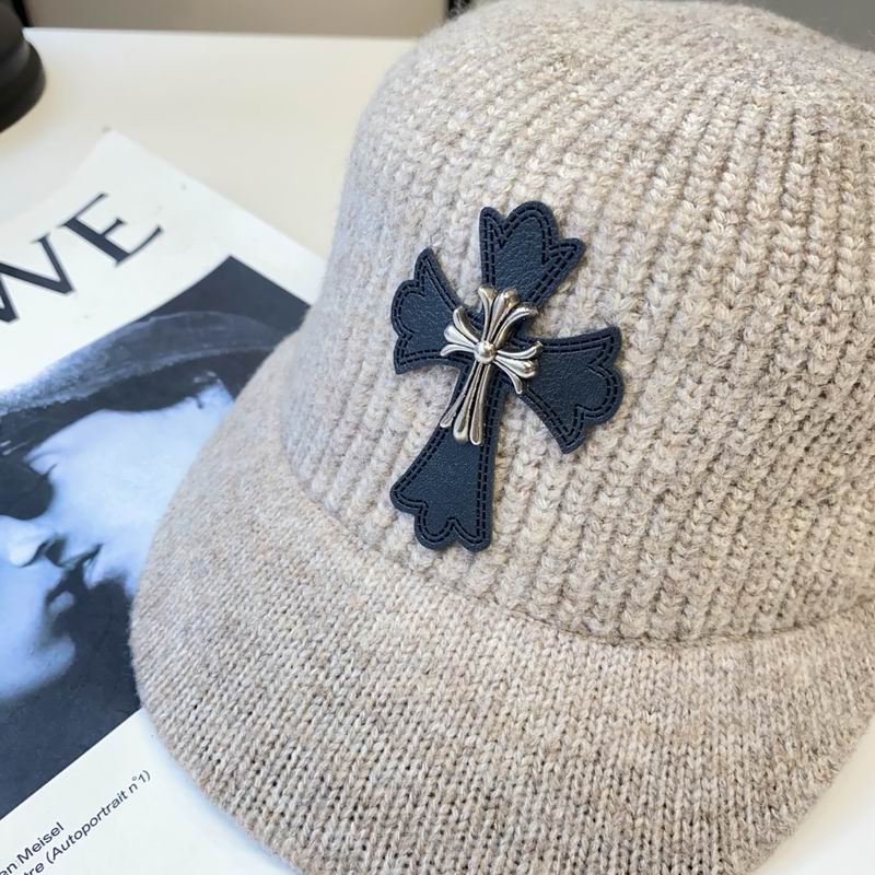 Chrome Hearts cap dx (23)