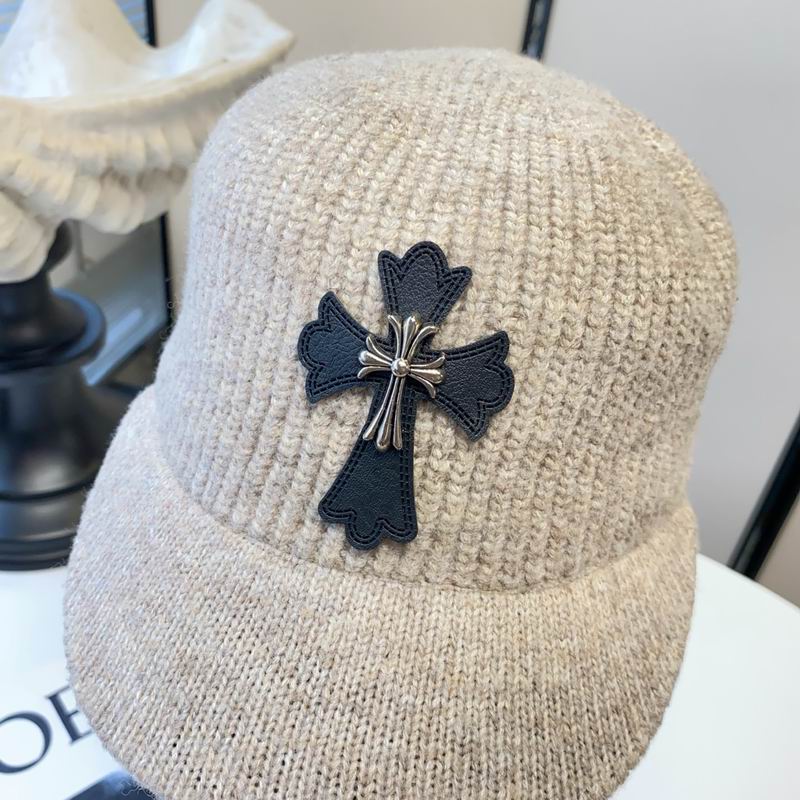 Chrome Hearts cap dx (26)