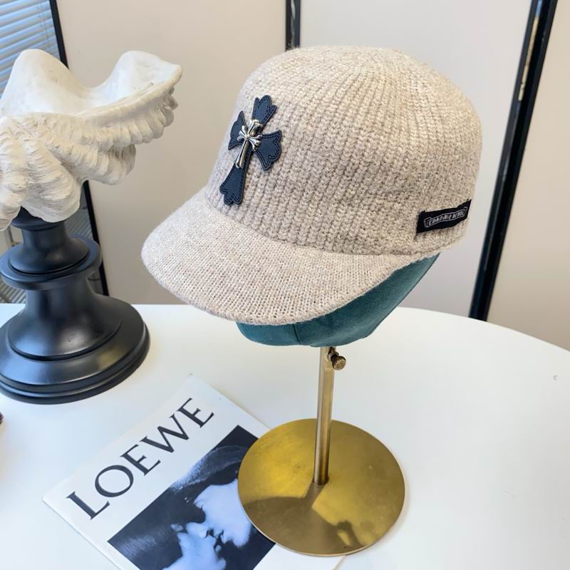 Chrome Hearts cap dx (27)