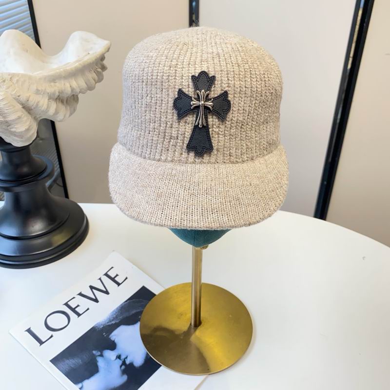 Chrome Hearts cap dx (28)