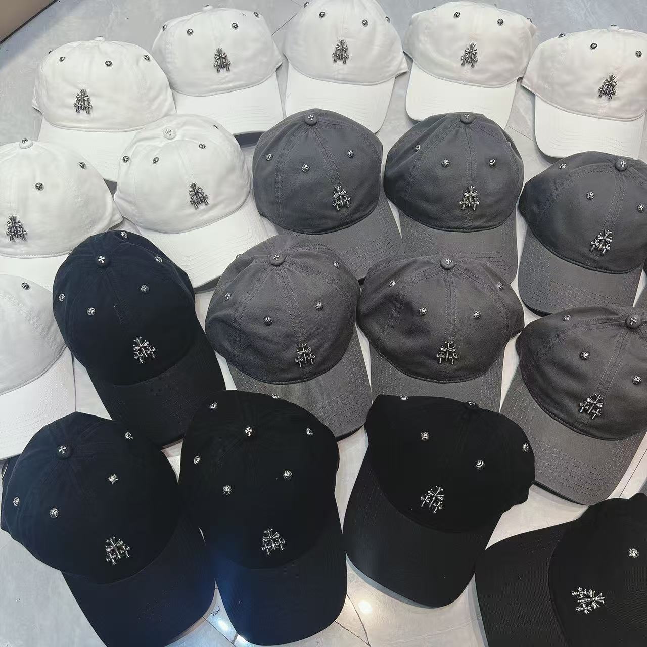 Chrome Hearts cap dx (3)