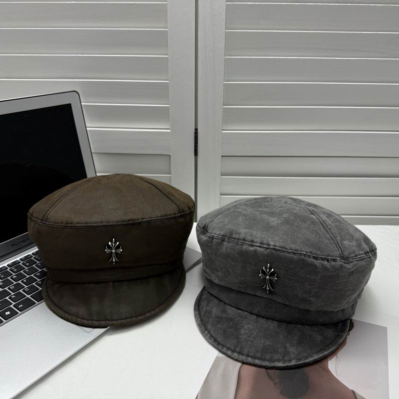 Chrome Hearts cap dx (366)