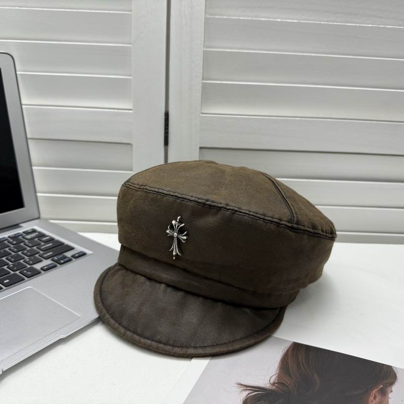 Chrome Hearts cap dx (367)