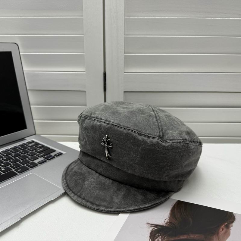 Chrome Hearts cap dx (370)