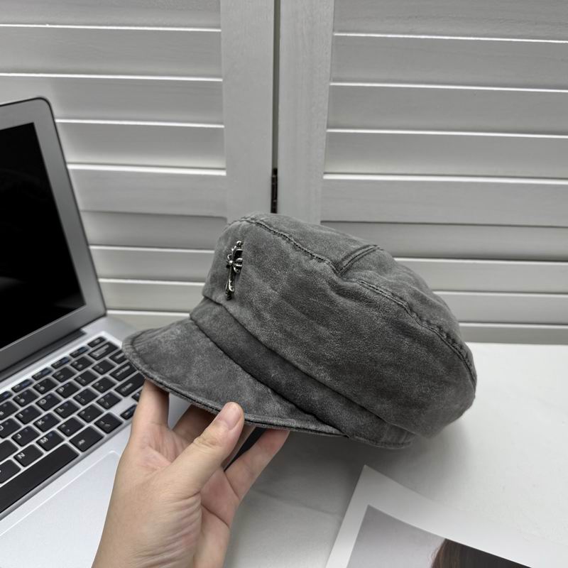 Chrome Hearts cap dx (372)