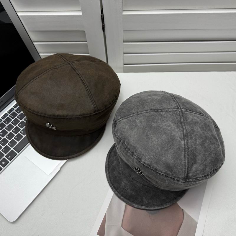 Chrome Hearts cap dx (373)