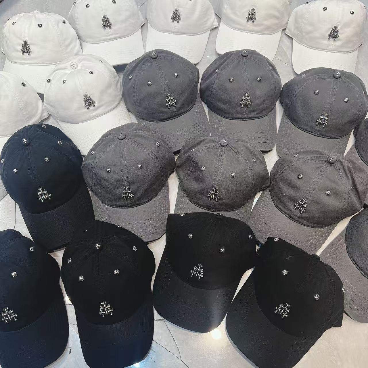 Chrome Hearts cap dx (4)