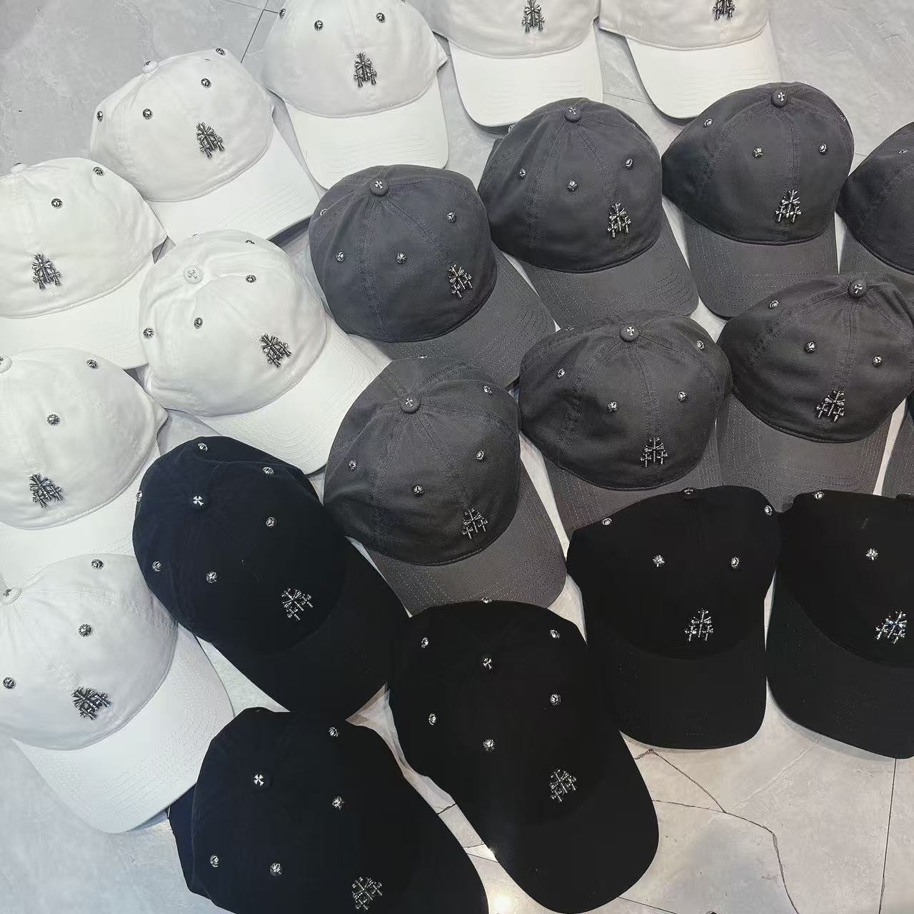 Chrome Hearts cap dx (5)