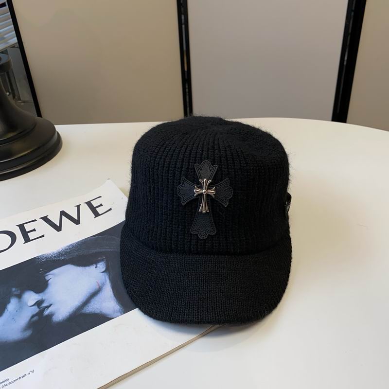 Chrome Hearts cap dx (5)