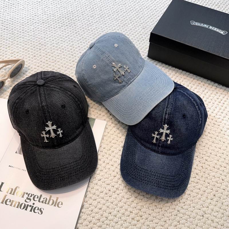 Chrome Hearts cap dx (571)