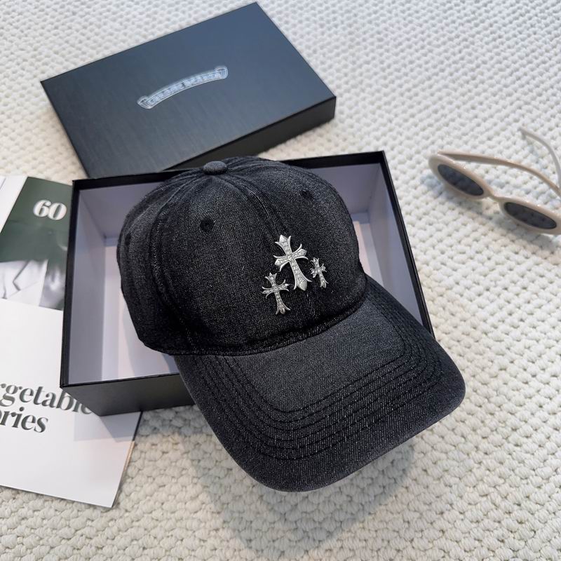 Chrome Hearts cap dx (573)
