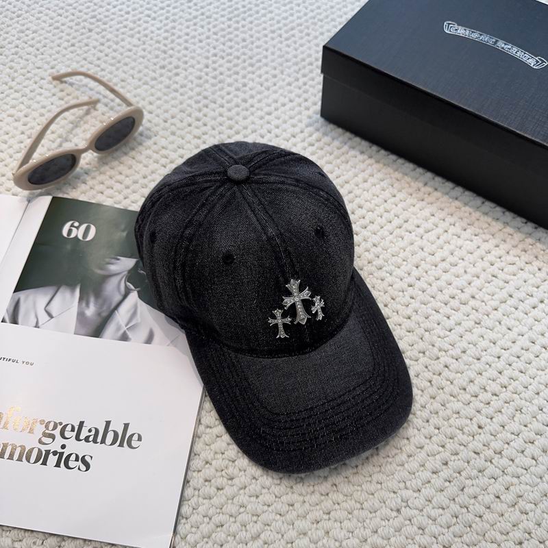 Chrome Hearts cap dx (577)