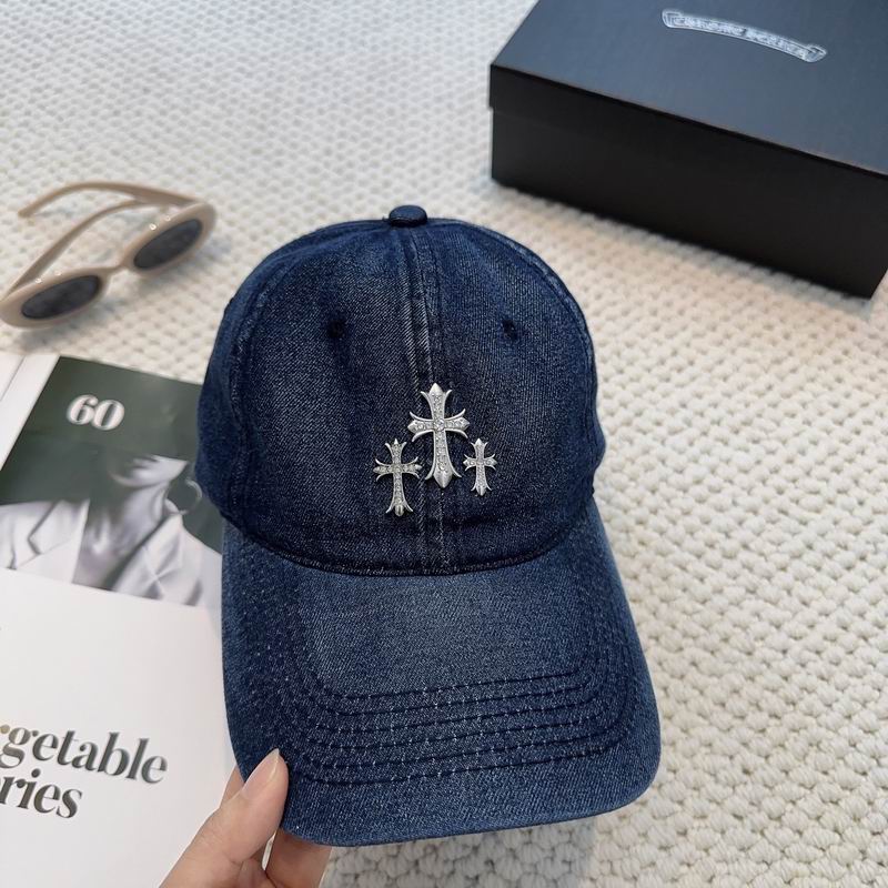 Chrome Hearts cap dx (579)