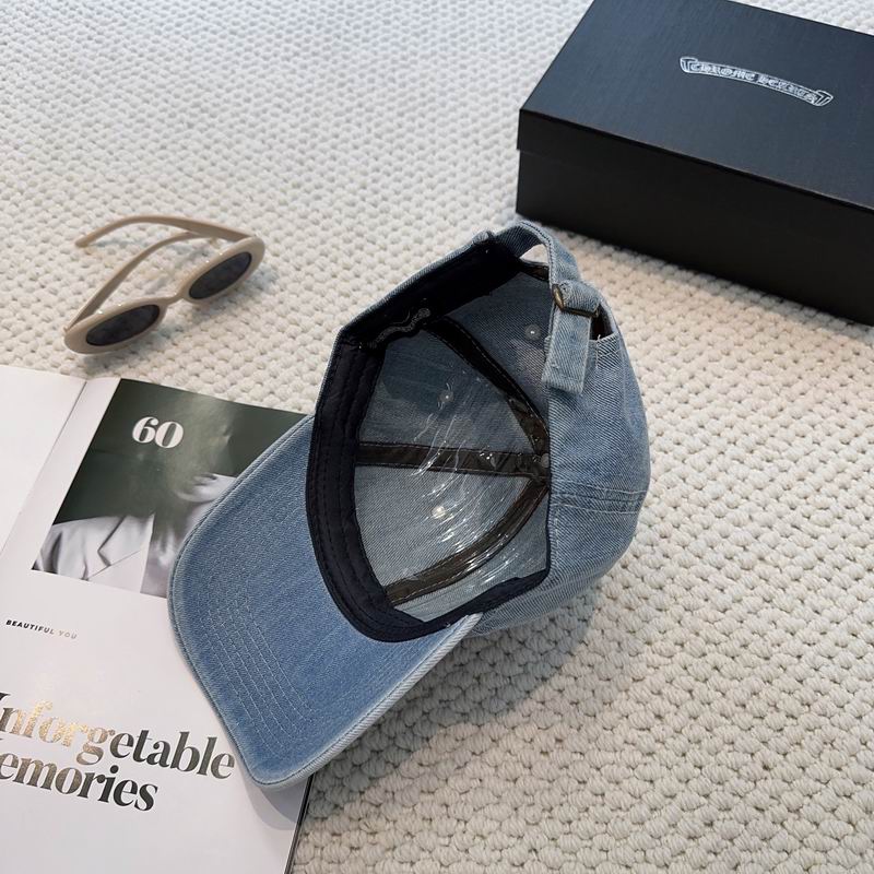 Chrome Hearts cap dx (589)