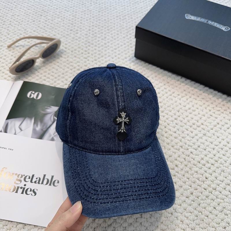 Chrome Hearts cap dx (594)