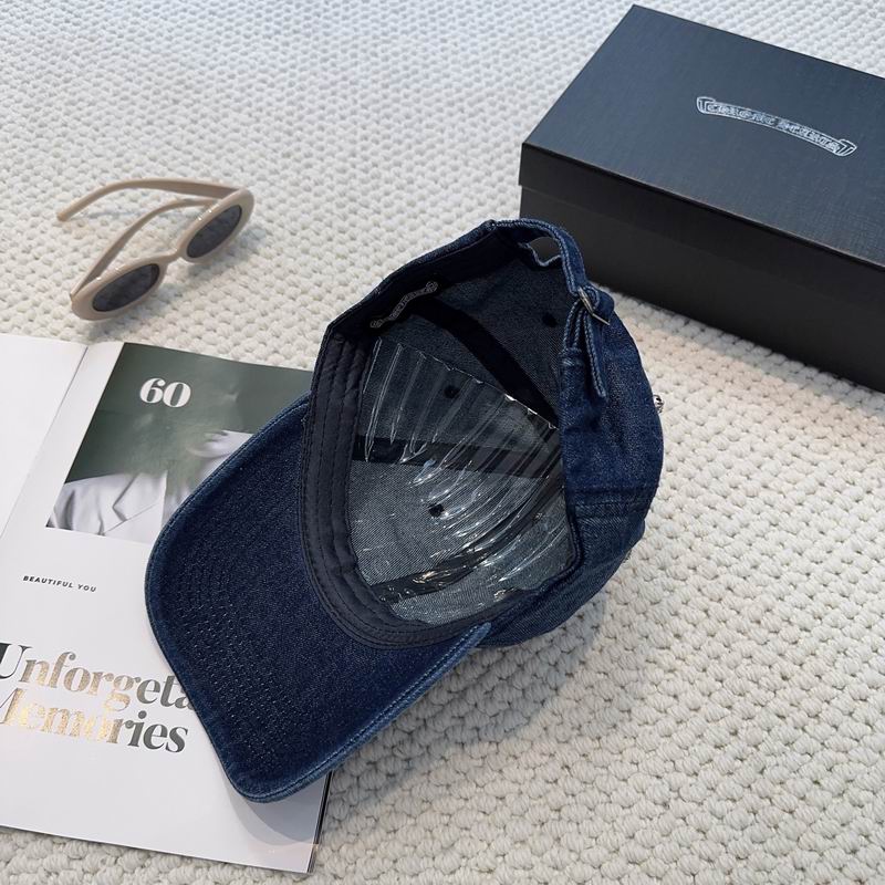 Chrome Hearts cap dx (596)