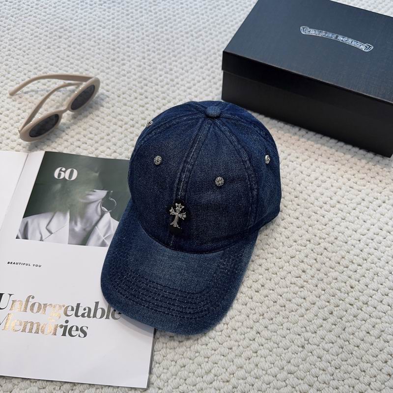 Chrome Hearts cap dx (597)