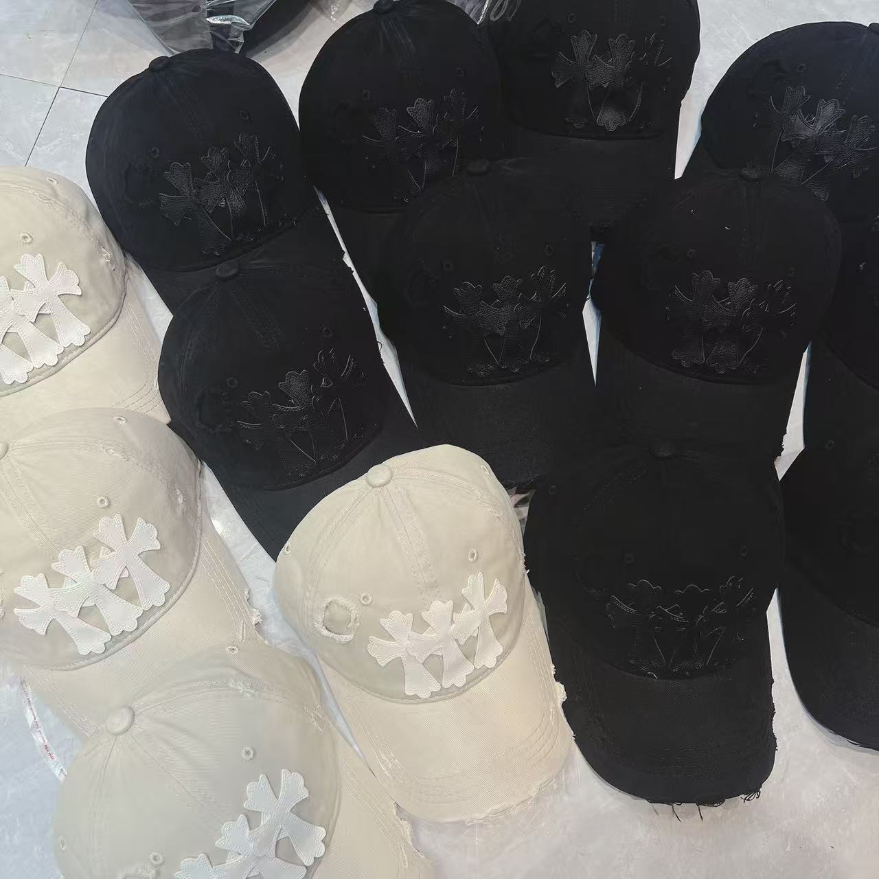 Chrome Hearts cap dx (6)