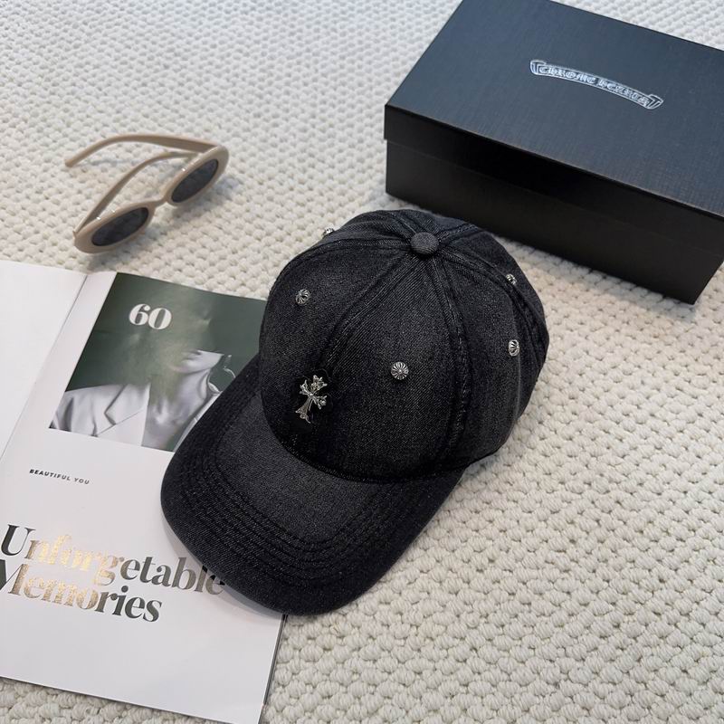 Chrome Hearts cap dx (600)