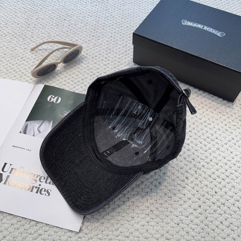 Chrome Hearts cap dx (602)