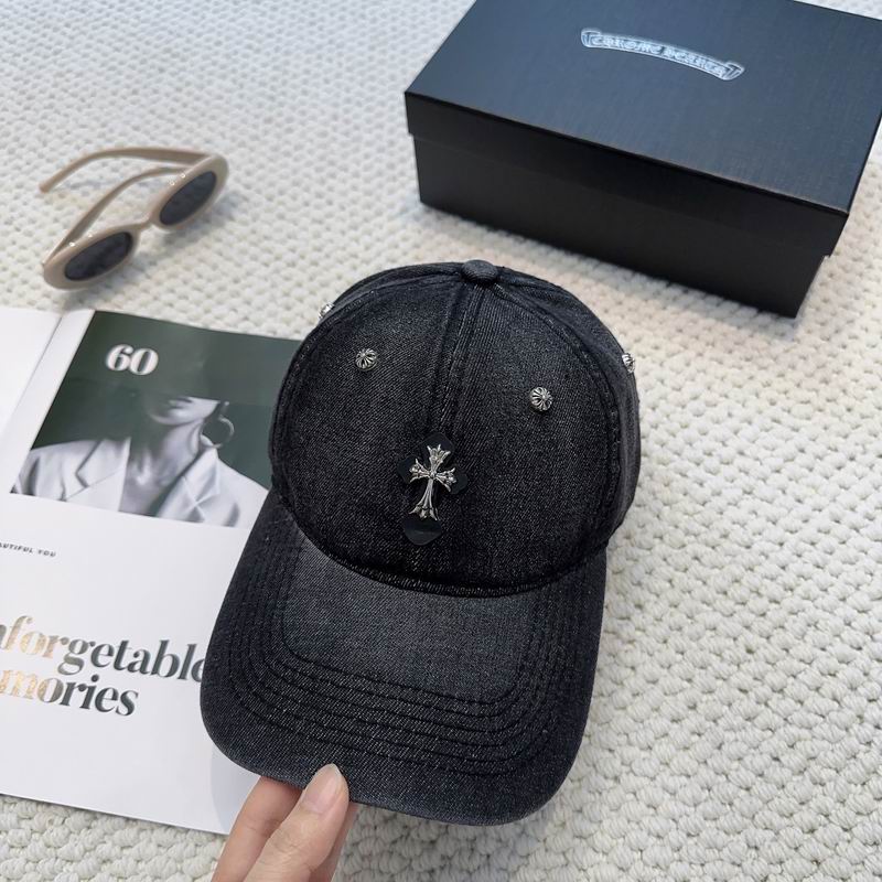 Chrome Hearts cap dx (605)