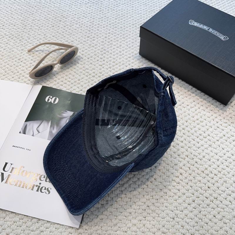 Chrome Hearts cap dx (609)