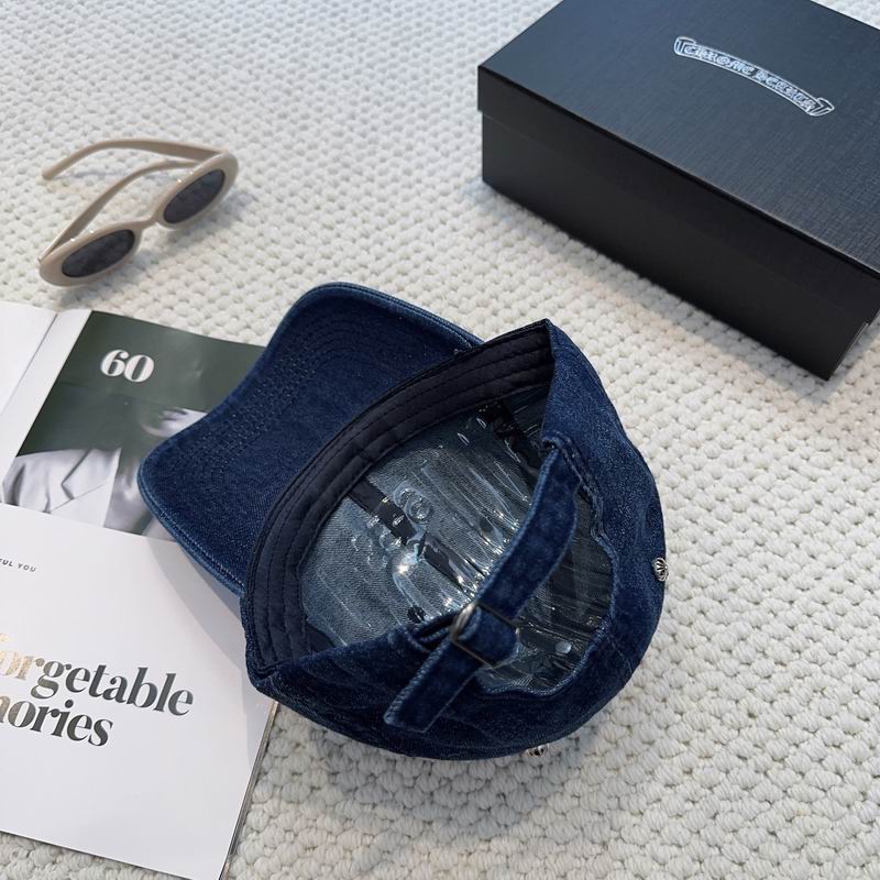 Chrome Hearts cap dx (610)