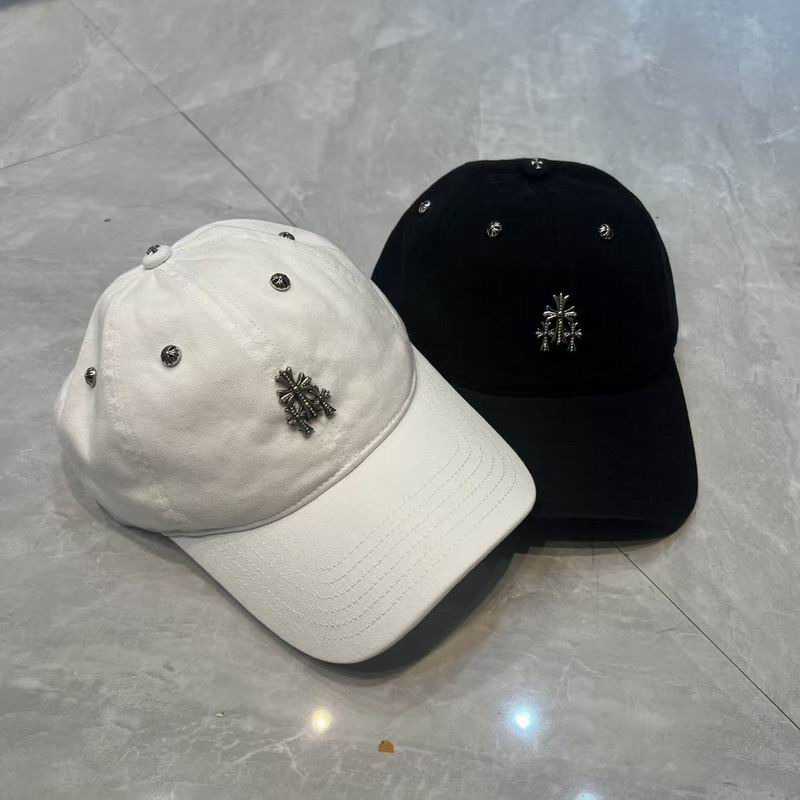 Chrome Hearts cap dx (624)