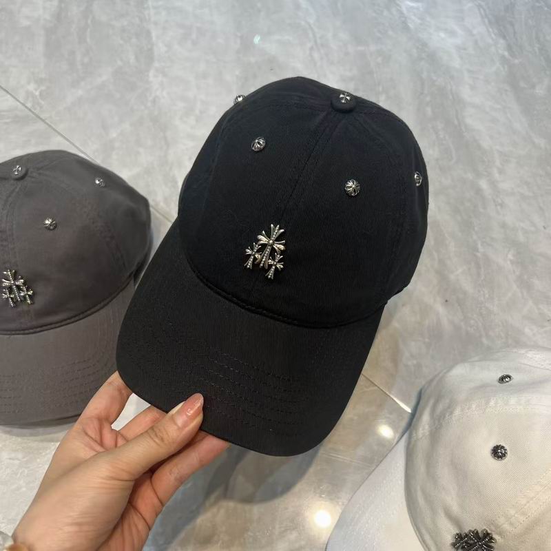 Chrome Hearts cap dx (625)