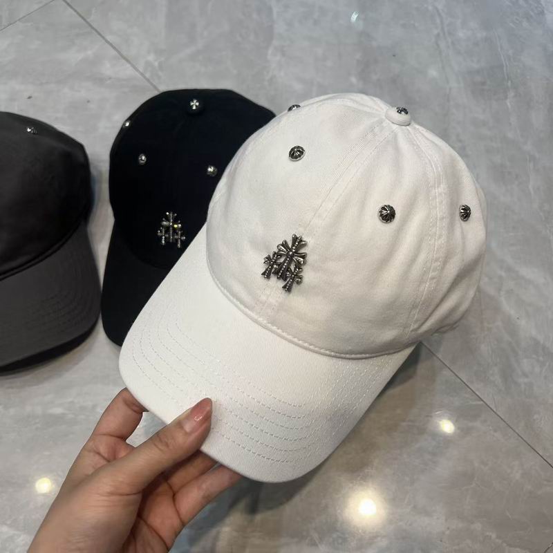 Chrome Hearts cap dx (626)