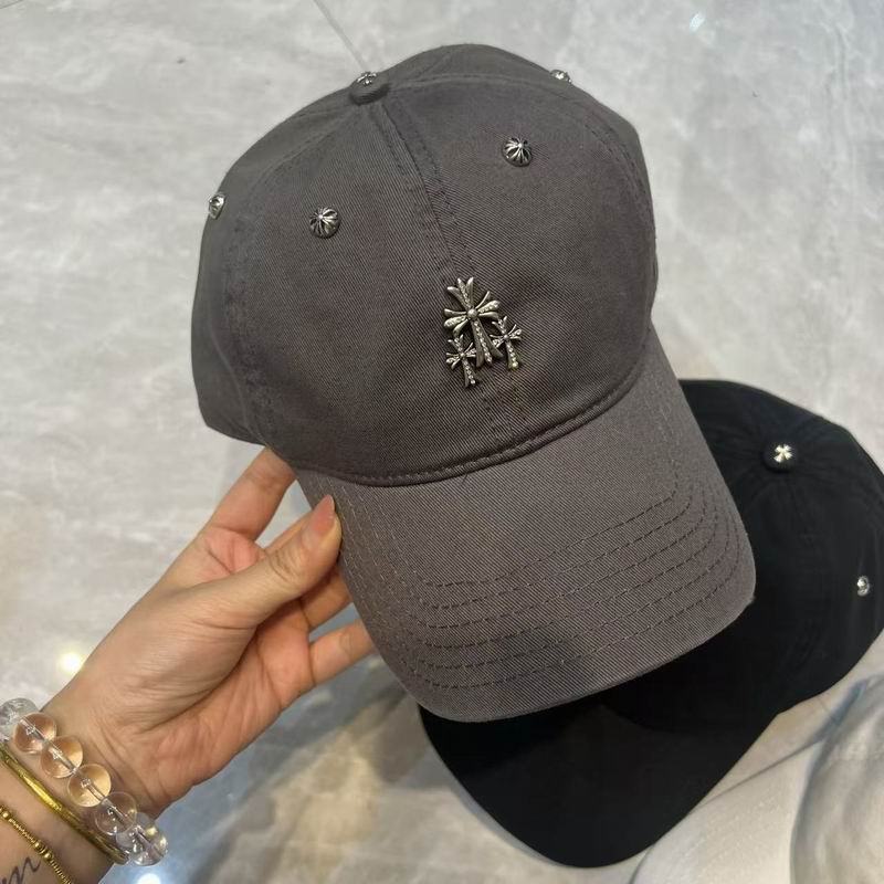 Chrome Hearts cap dx (627)