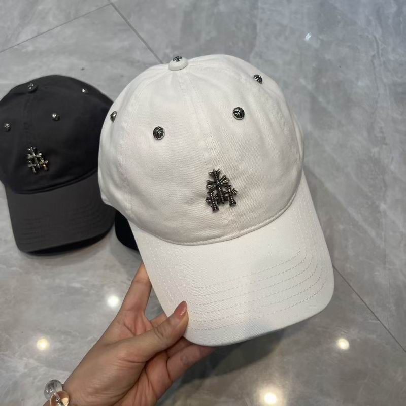 Chrome Hearts cap dx (628)