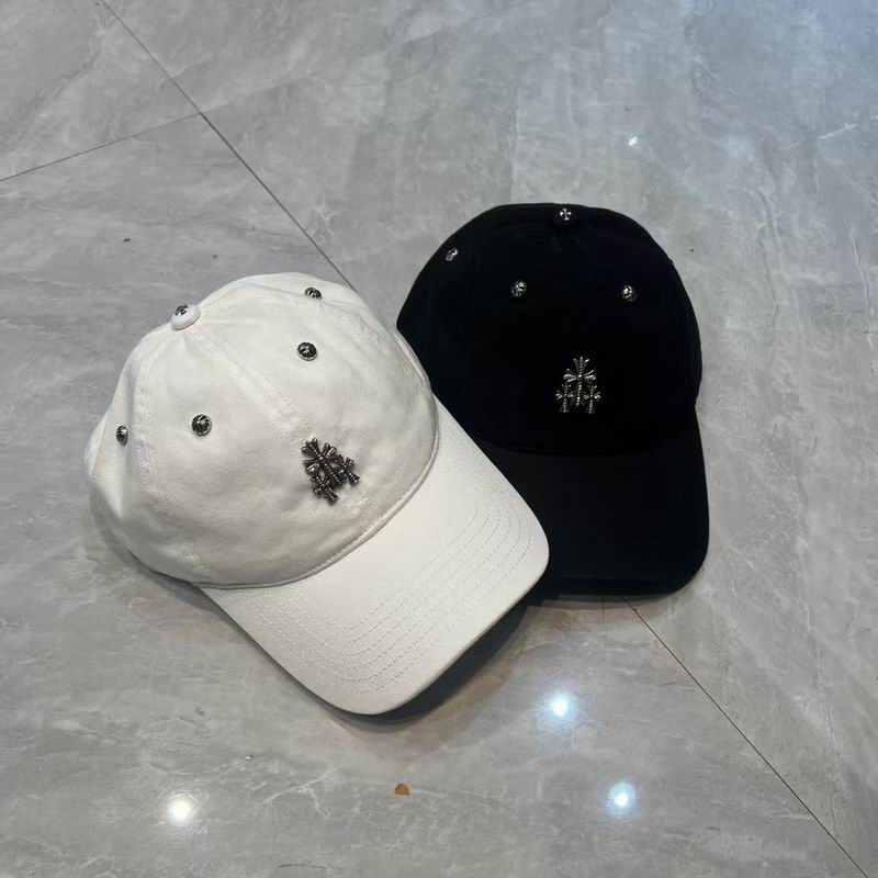 Chrome Hearts cap dx (629)