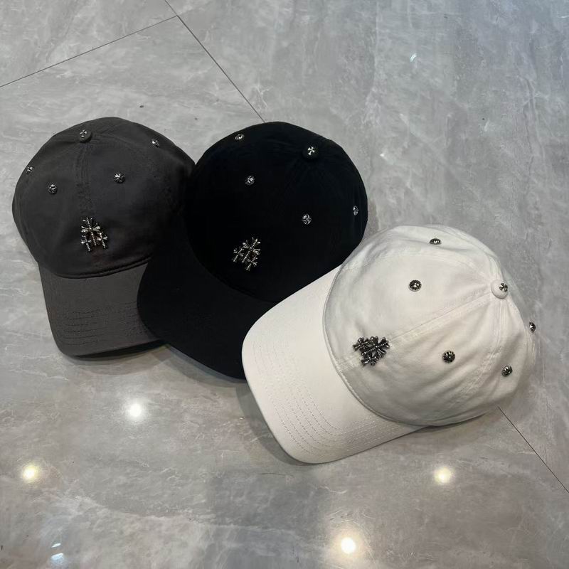 Chrome Hearts cap dx (630)