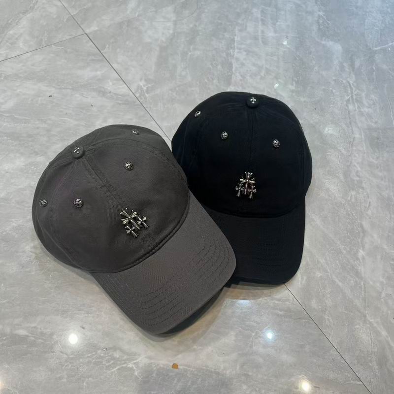 Chrome Hearts cap dx (631)