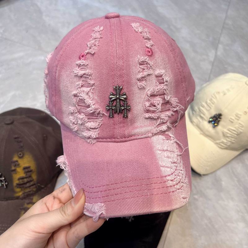 Chrome Hearts cap dx (638)