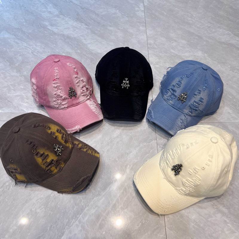 Chrome Hearts cap dx (642)