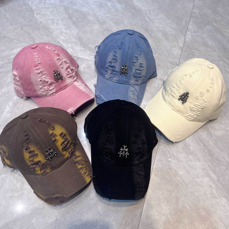 Chrome Hearts cap dx (644)