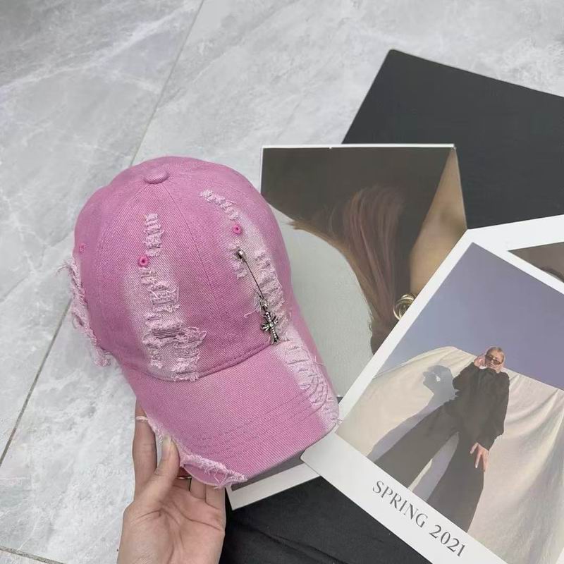 Chrome Hearts cap dx (647)