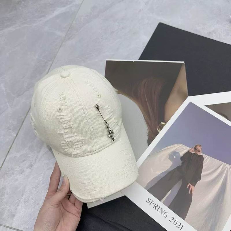 Chrome Hearts cap dx (648)